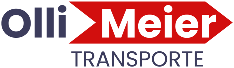 Logo von Olli Meier Transporte